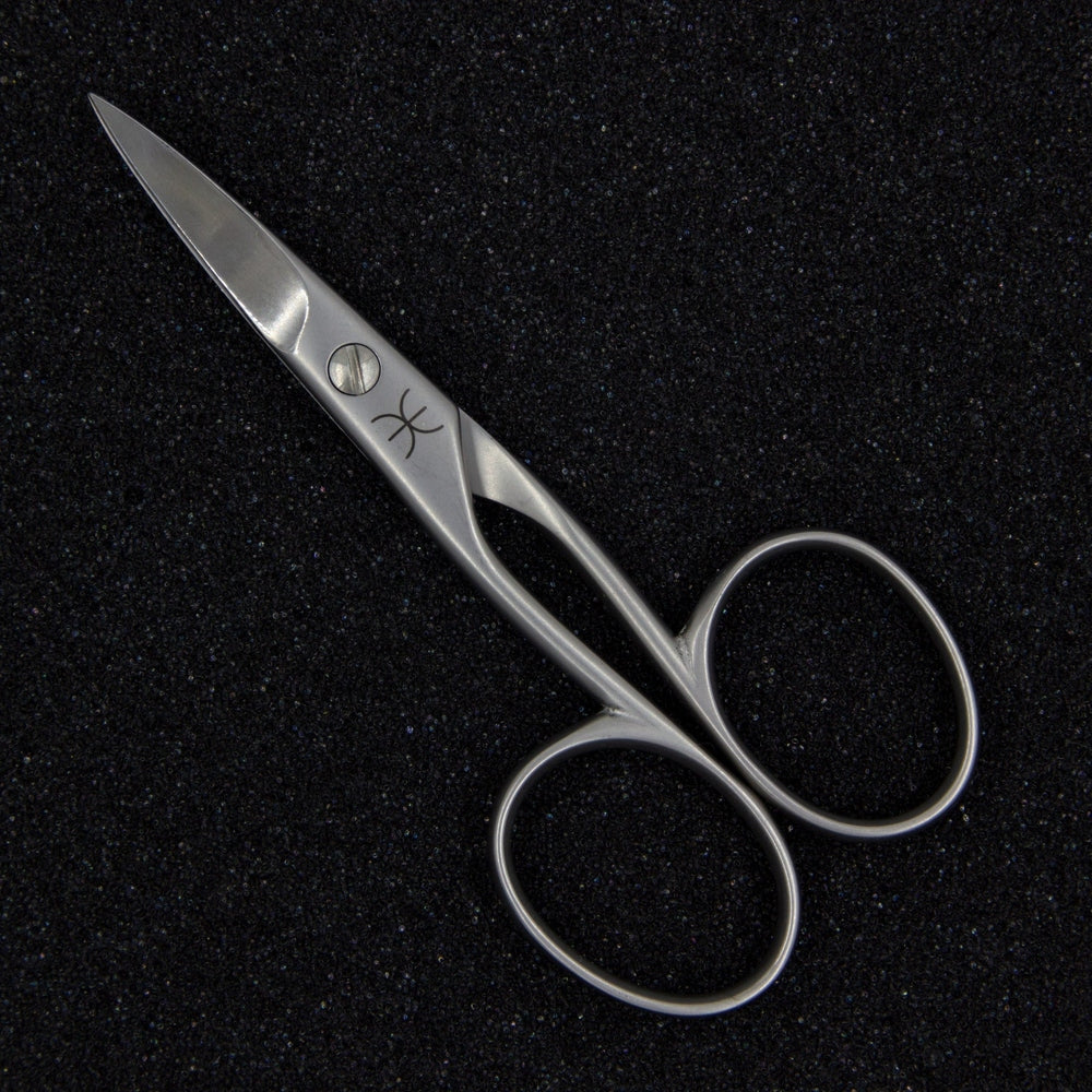 Linkshändler Nagelschere