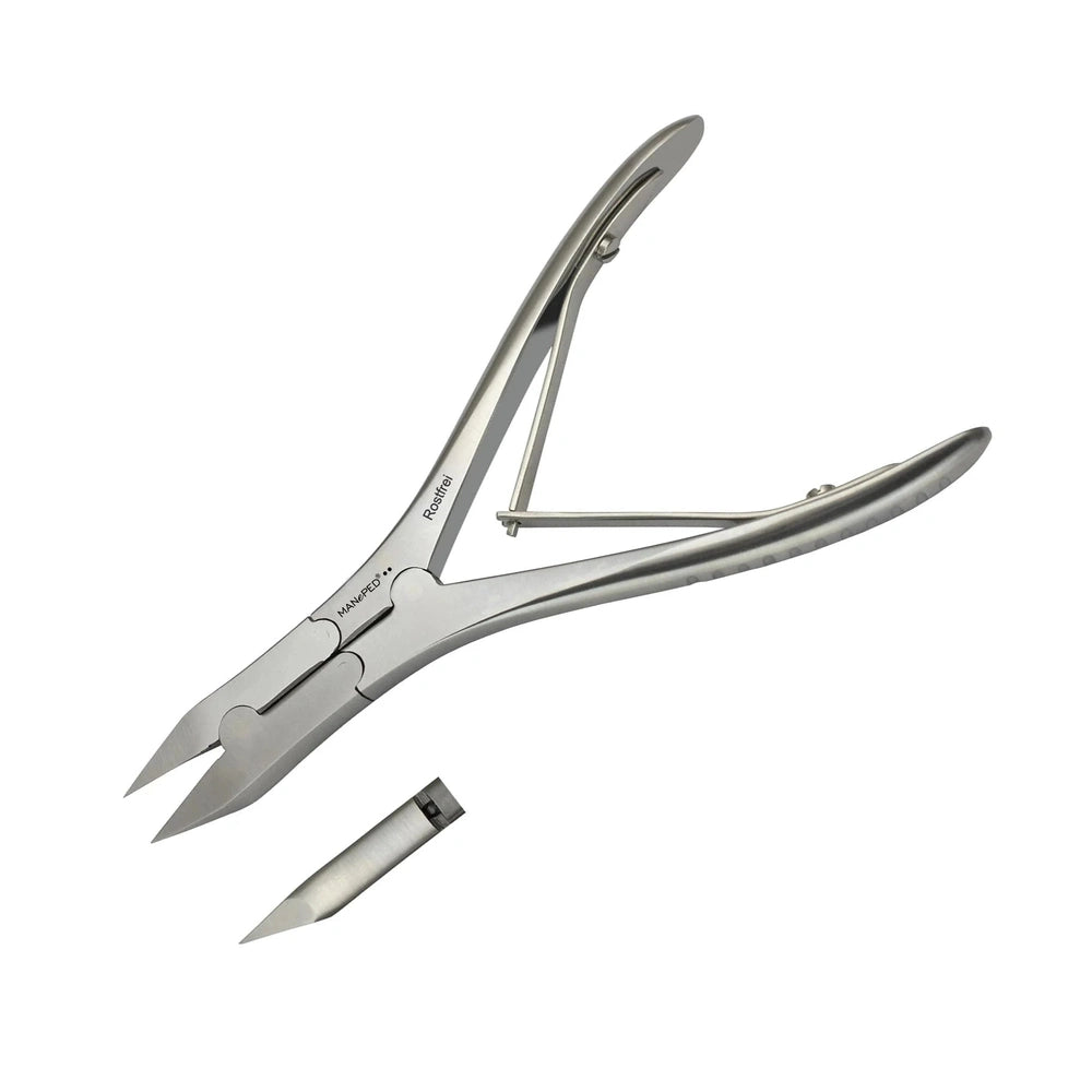 MANePED® Eckenzange mit Hebelwirkung