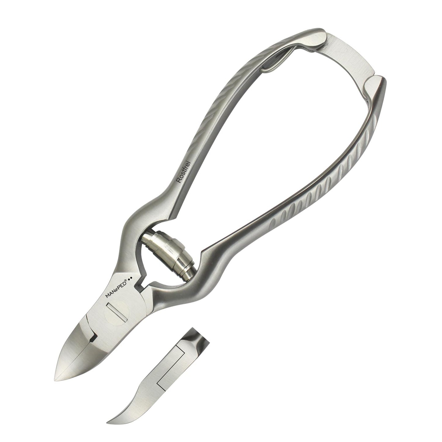 MANePED® buffer nail pliers