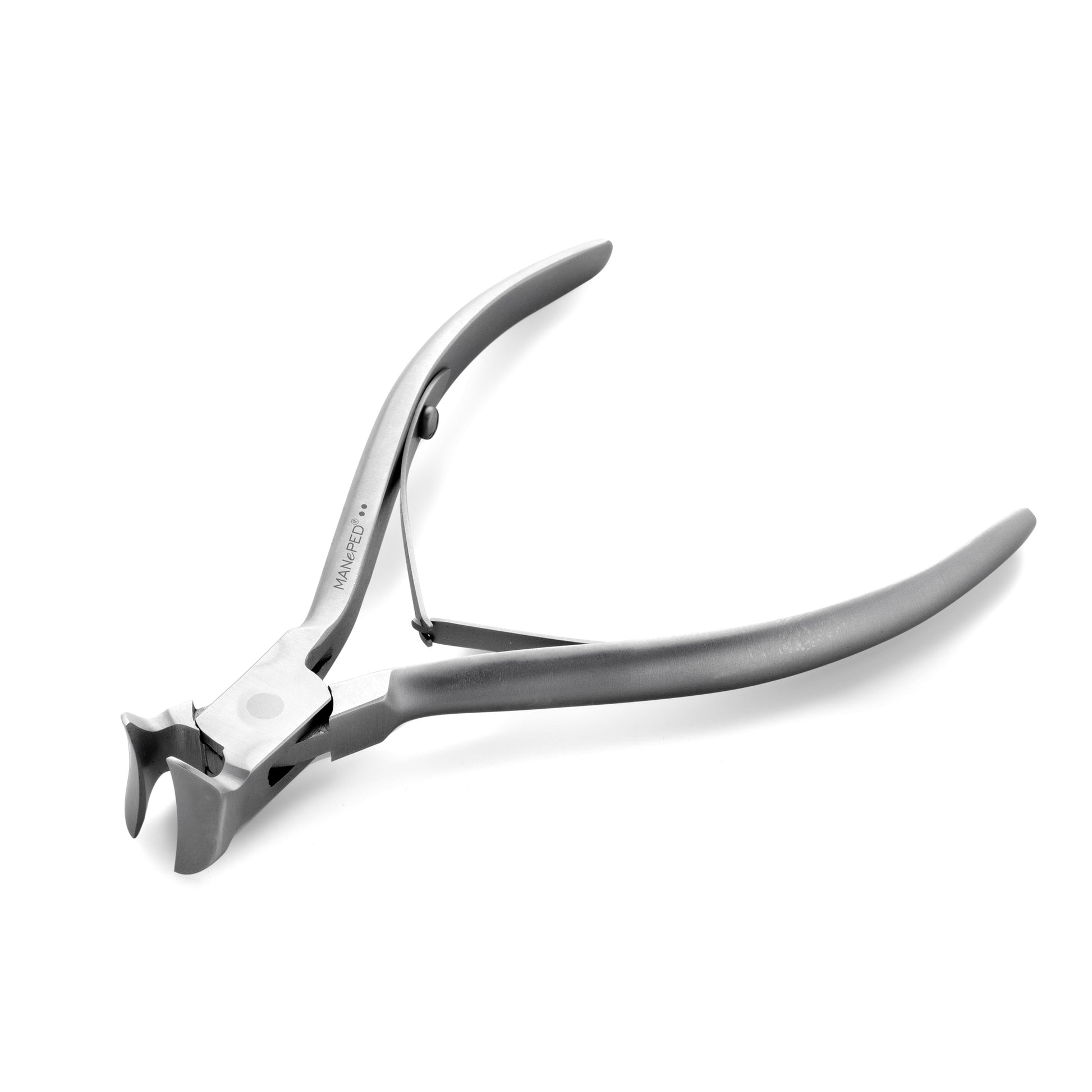 Mini-Kopfschneider mit abgerundeten Spitzen - Diabetiker geeignet