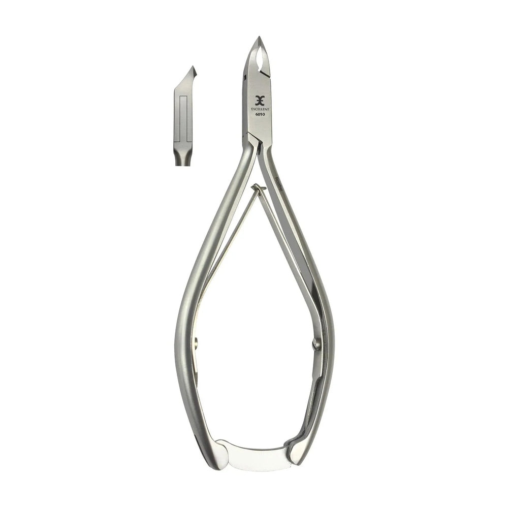 Nagelhautzange 11.5 cm, Schneide 3.5 mm