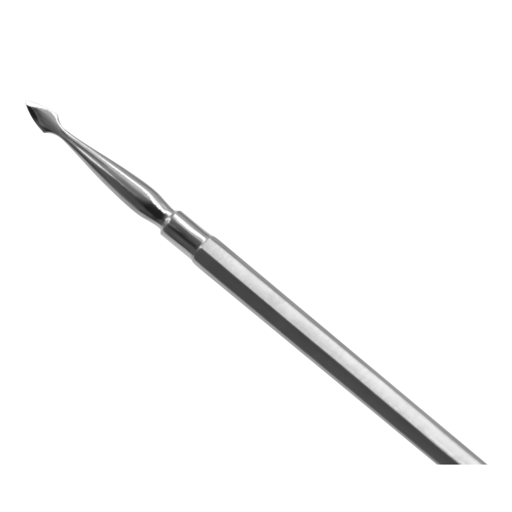 Nagelreiniger & Mitesserentferner Doppelinstrument