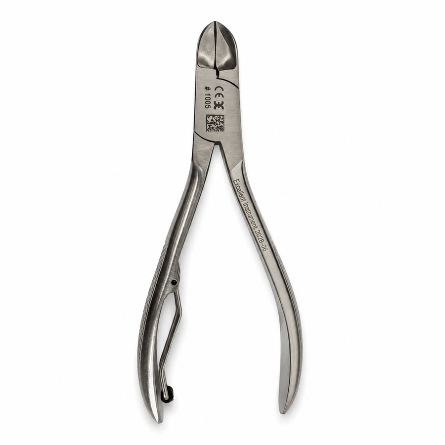 Nail Nippers Basic 12 cm | P-Series for Podiatry