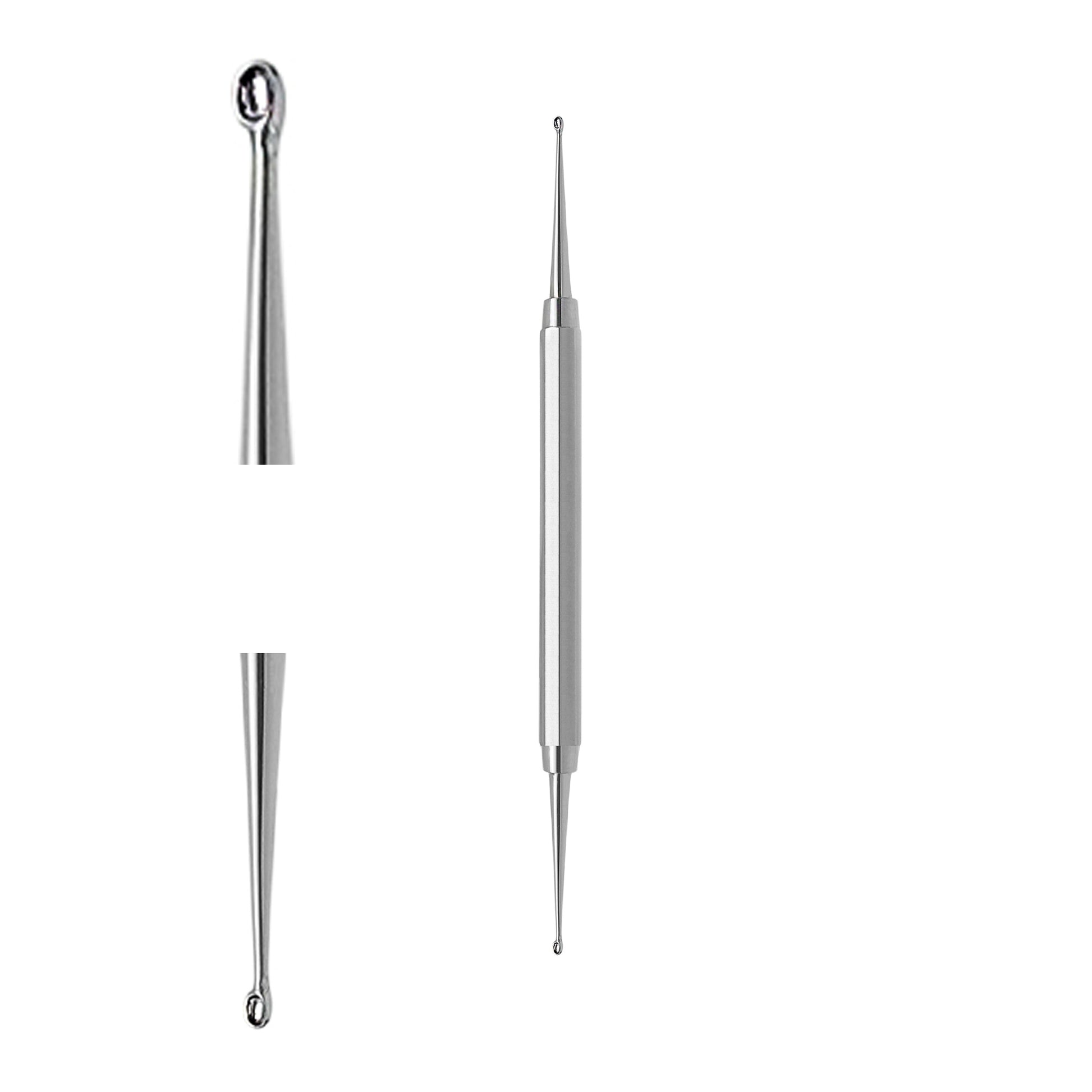 Ohrenreniger unterschiedliche Schlaufen