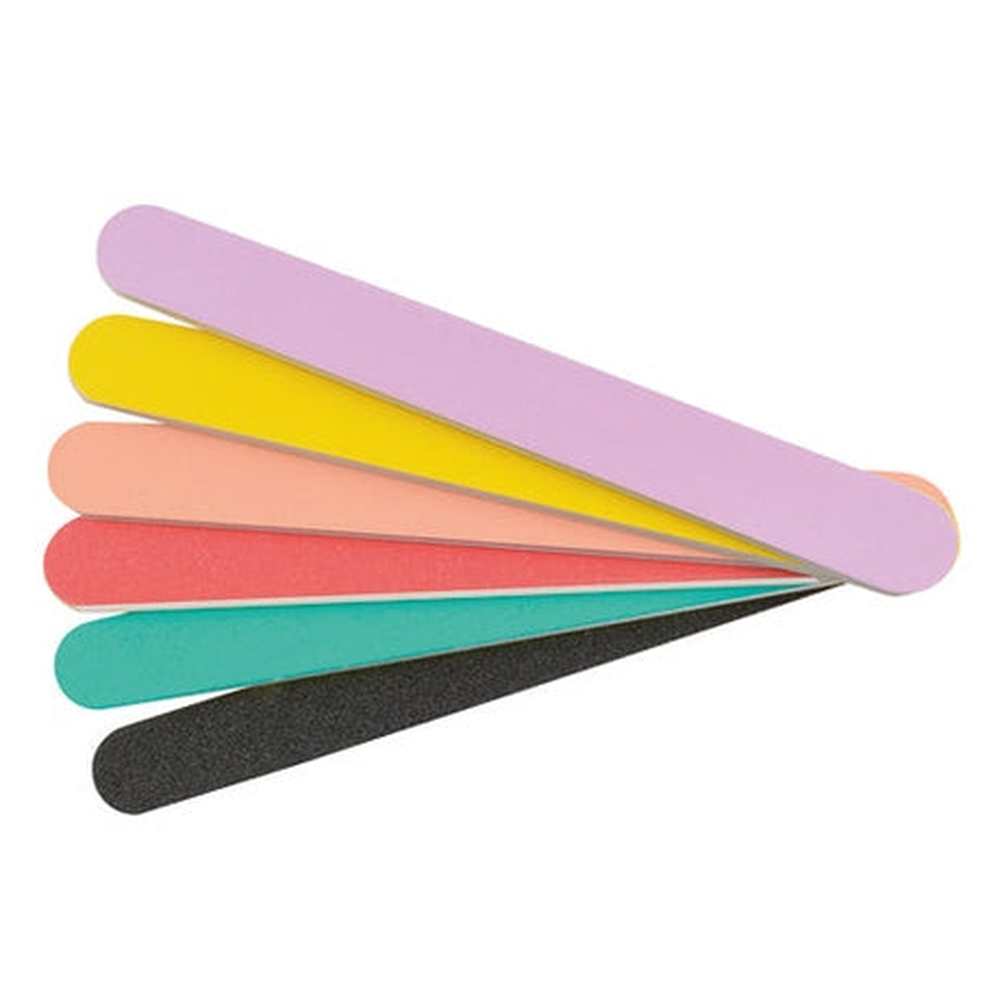 Profifeilen 2er Set 80/120 Körnung