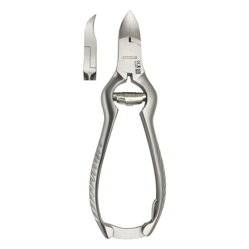 Puffernagelzange Basic 13 cm | P-Serie für Podologie – offizielles Produktbild