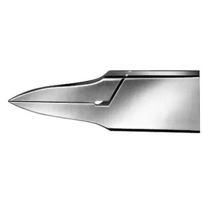 RUCK® Eckenzange turmspitz