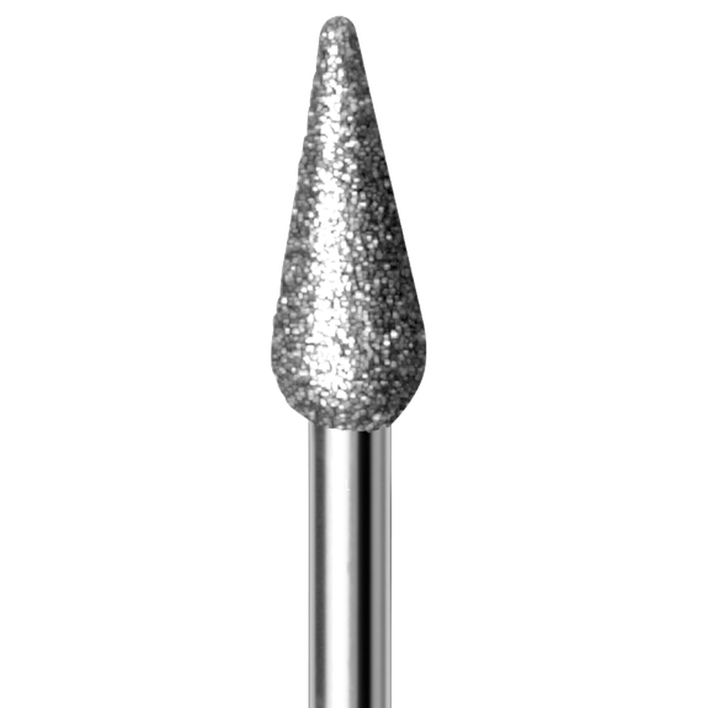 RUCK Schleifer spitz kegel Ø 4,7 mm