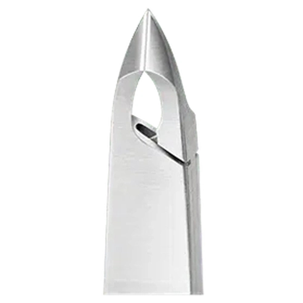 RUCK® Hautzange langer Schneide