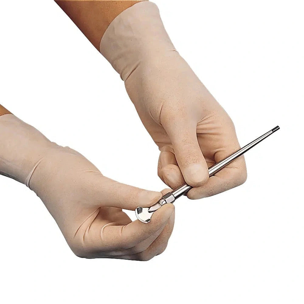 RUCK® Hohlmeißelklingen-Halter