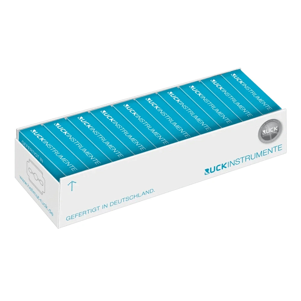 RUCK® Klinge für Credo-Hobel 100 Stk