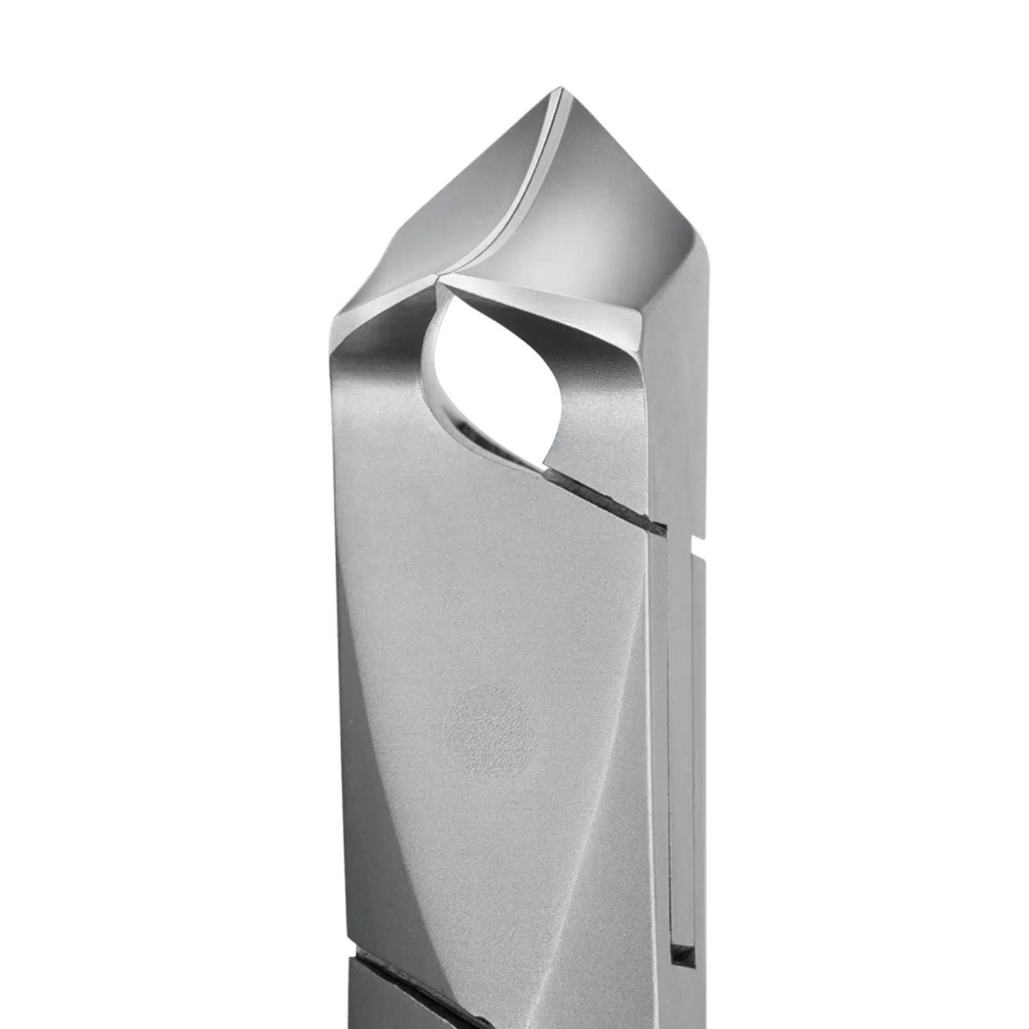 RUCK® Kopfschneider/Eckenzange - feine Spitze