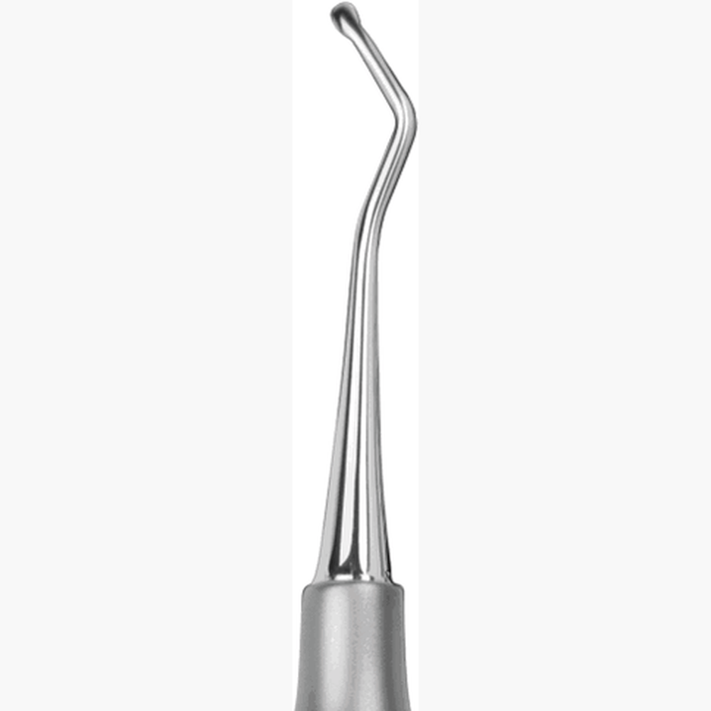 RUCK Löffelinstrument 17 cm – Detail
