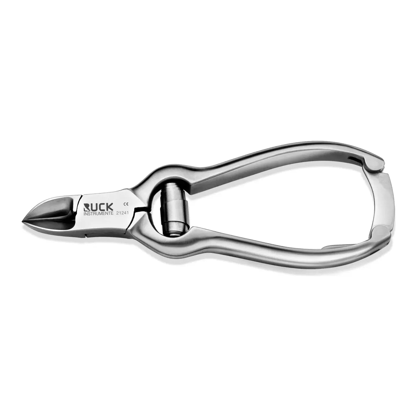 RUCK® Puffernagelzange