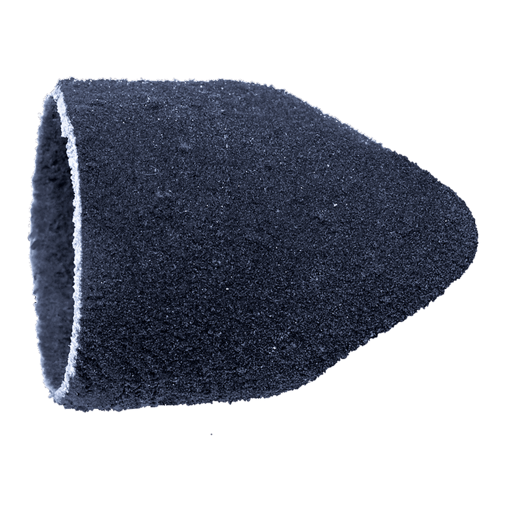RUCK Schleifkappen spitz Ø 13 mm