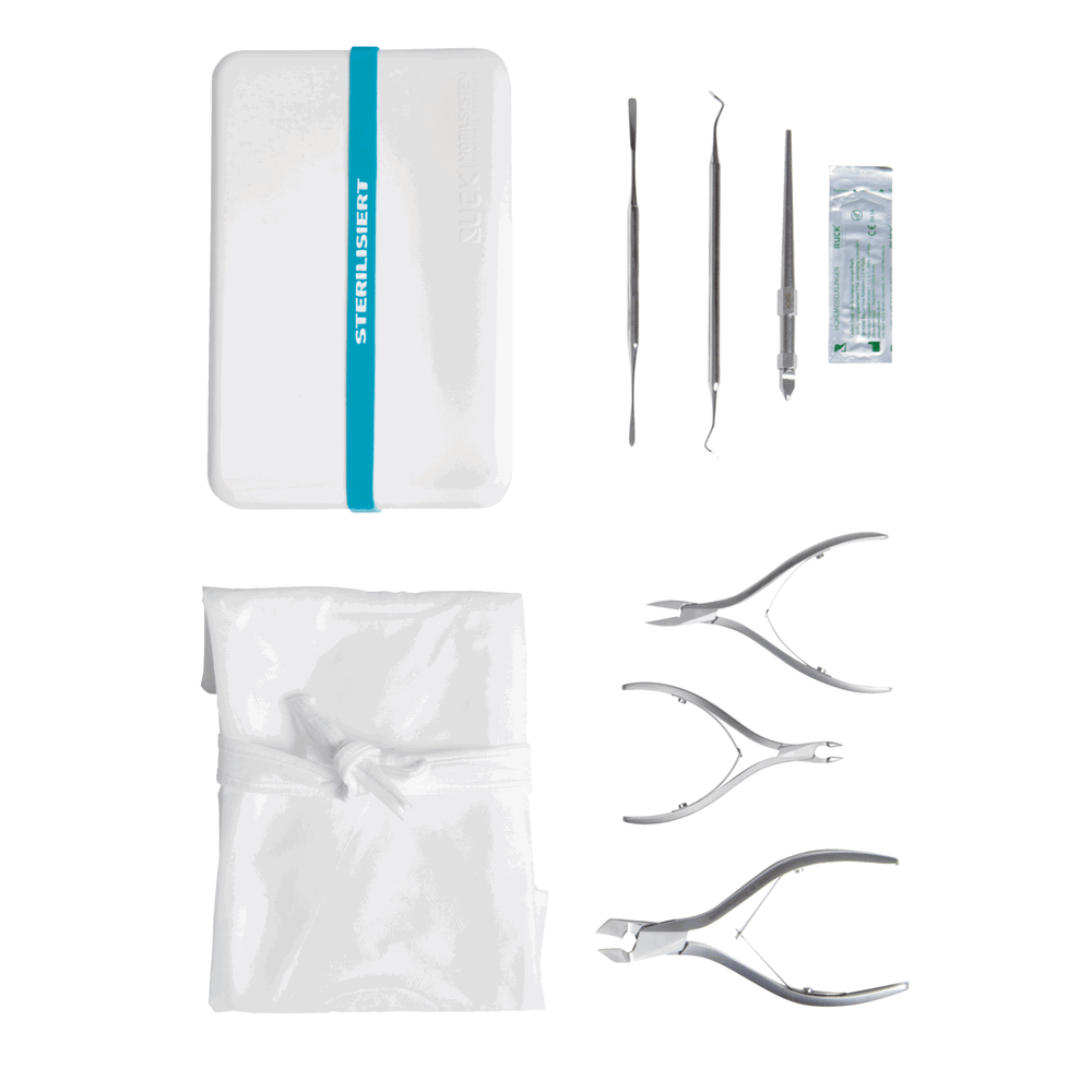 RUCK Starter-Set 2