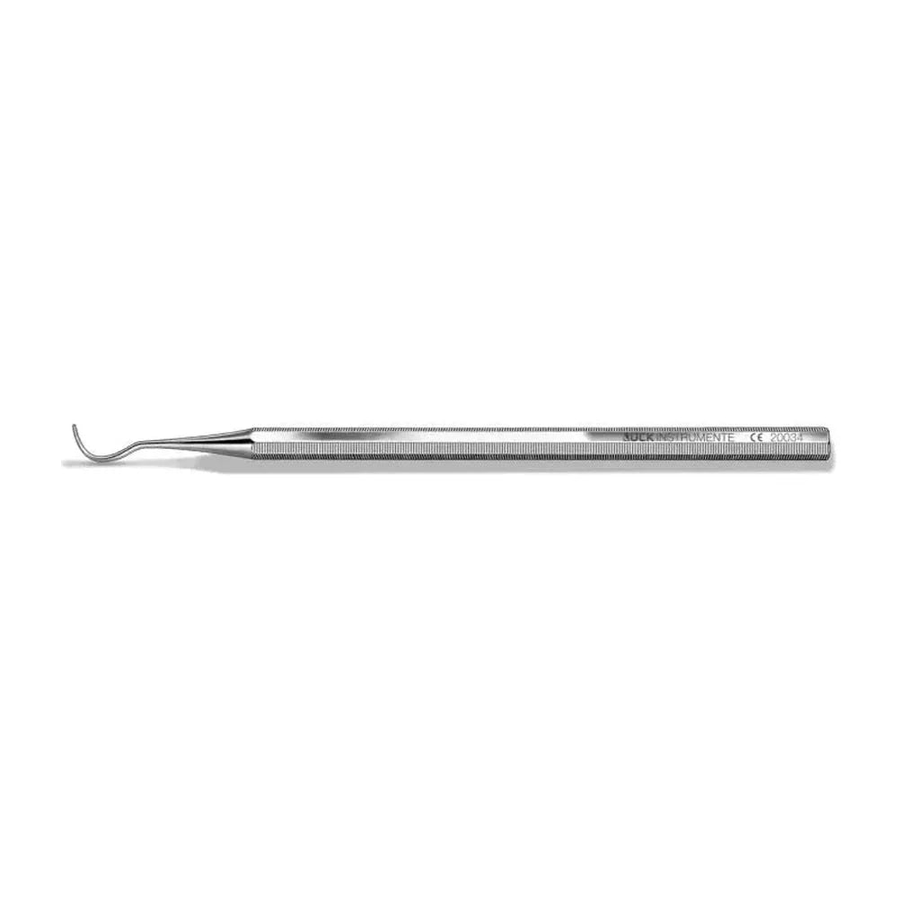 Ruck Tamponierinstrument Wattehaken