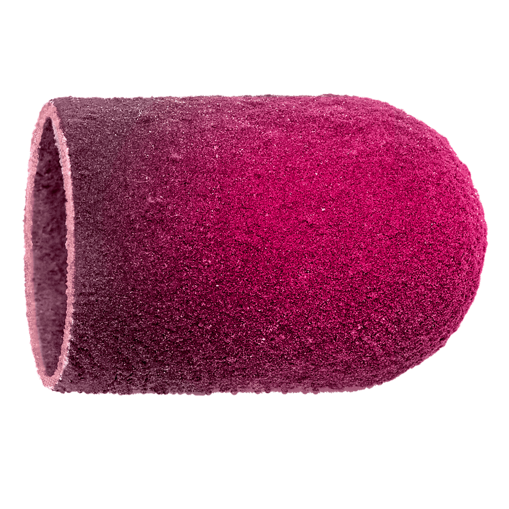 RUCK Thermo-Schleifkappen rund Ø 16 mm