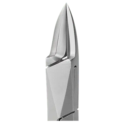 RUCK® Trapez Eckenzange langer Schneide