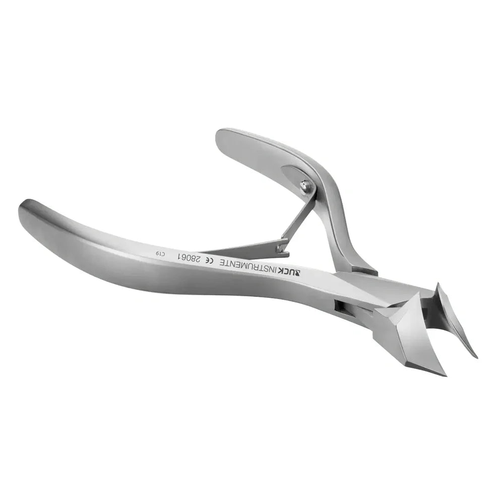 Ruck Trapez Kopfschneider Eckenzange 14 cm