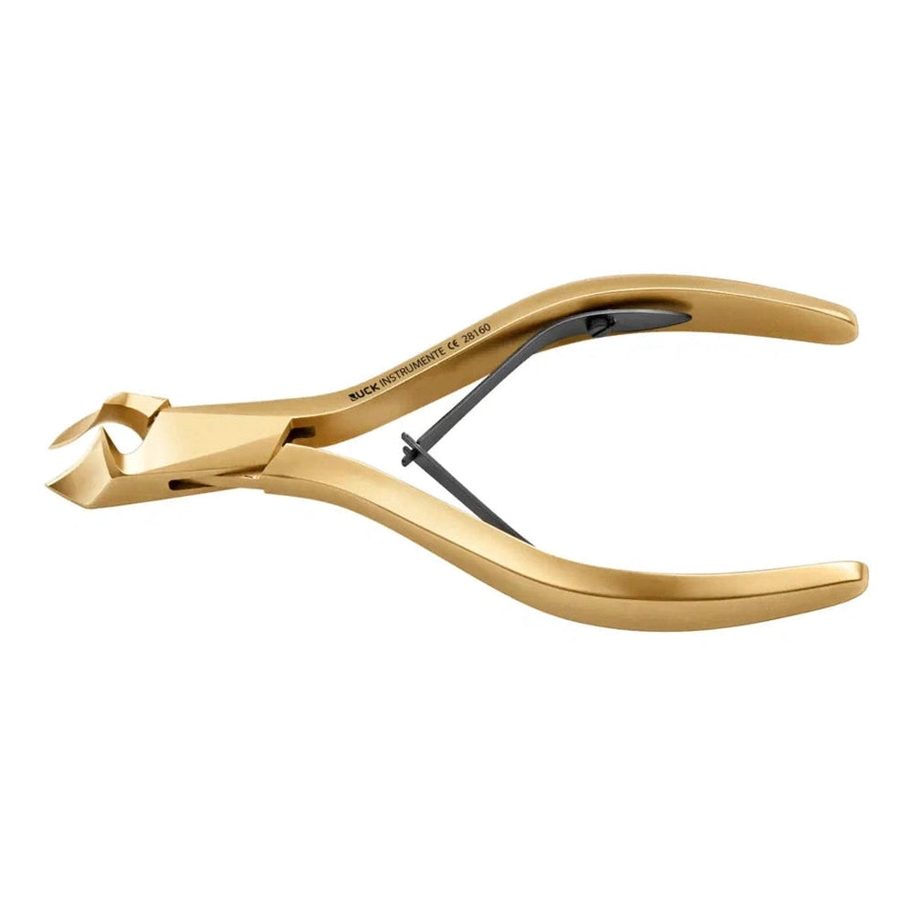 RUCK® Trapez Kopfschneider Gold-Edition