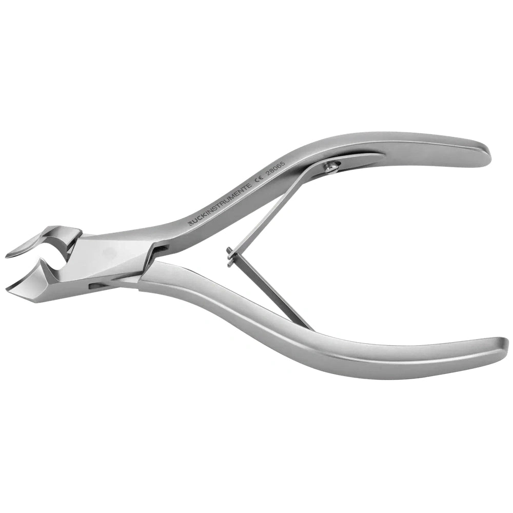 RUCK® Trapez Kopfschneider langer Schneide