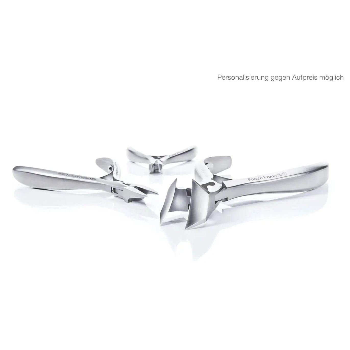 RUCK® Trapez Mini-Kopfschneider