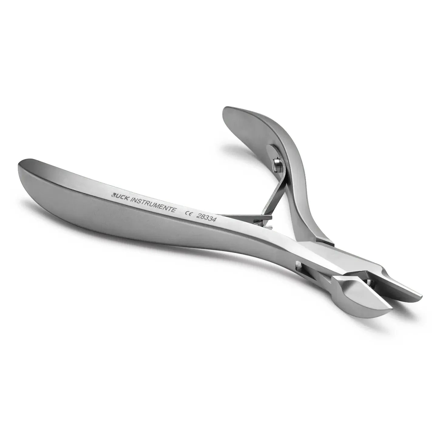 RUCK® Trapez Nagel-/Eckenzange