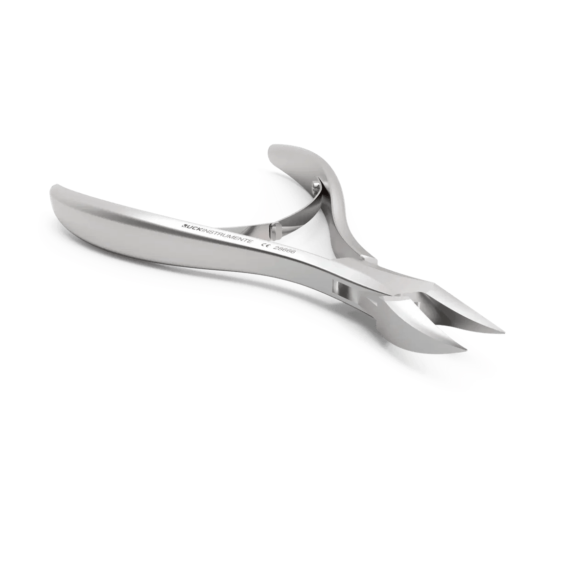 RUCK® Trapez Nagelzange 13 cm