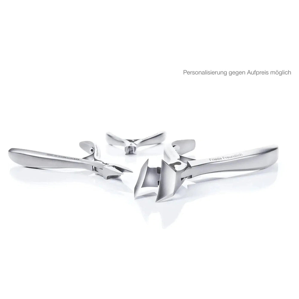 RUCK® Trapez Nagelzange 13 cm