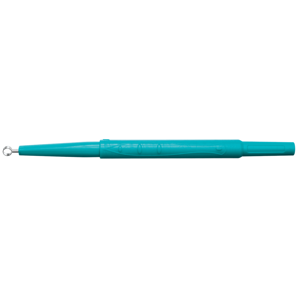 Ruck Hautküretten Ø 4 mm 10 Stück