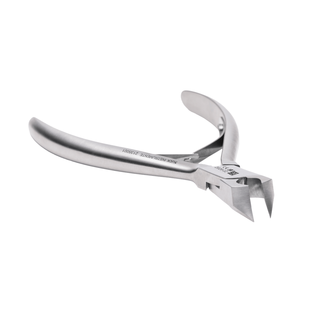 Ruck Kopfschneider 11 cm – halbe Schneide 10,5 mm