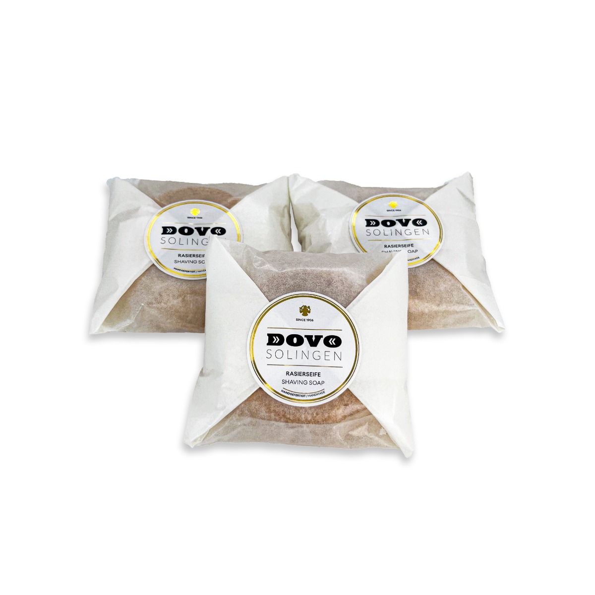 SEIFE - CITRUS LION NACHFÜLLPACK