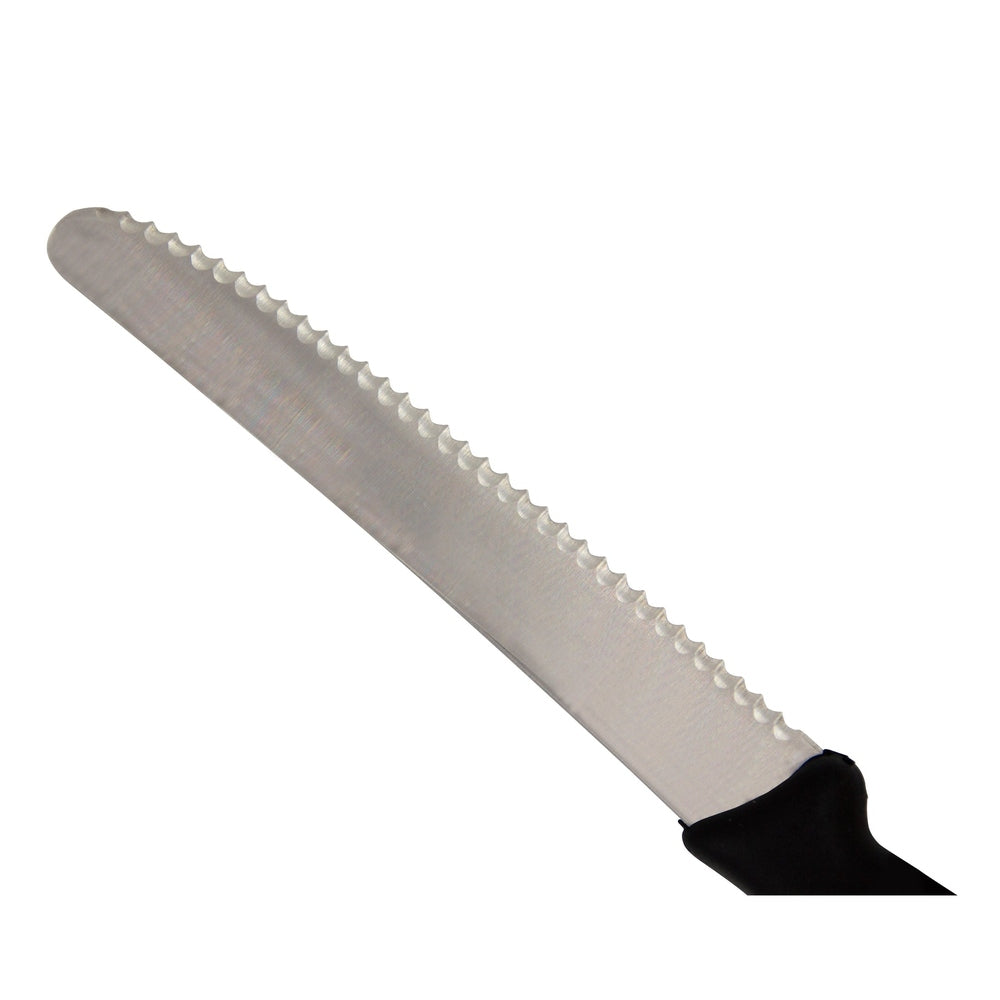 Solinger Brötchenmesser & Brotmesser