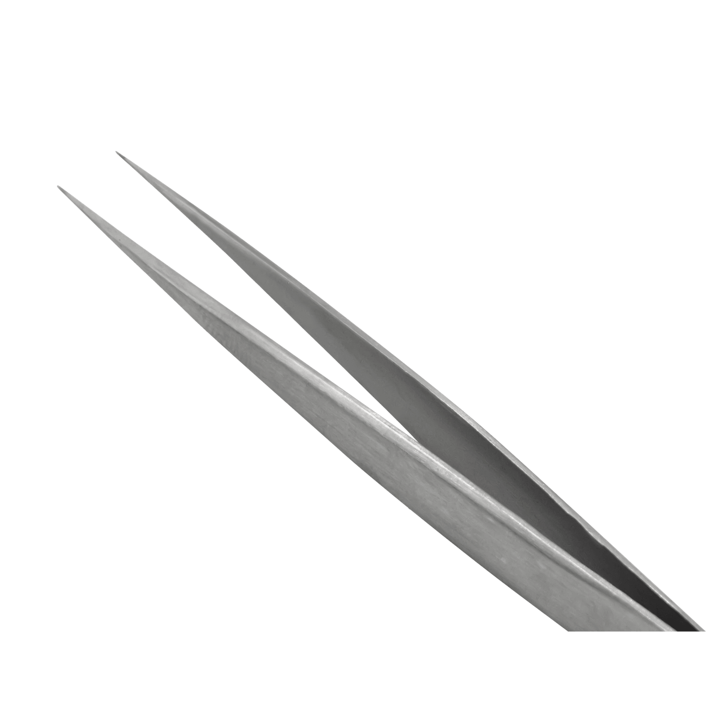 Splitterpinzette super spitz & extra lang