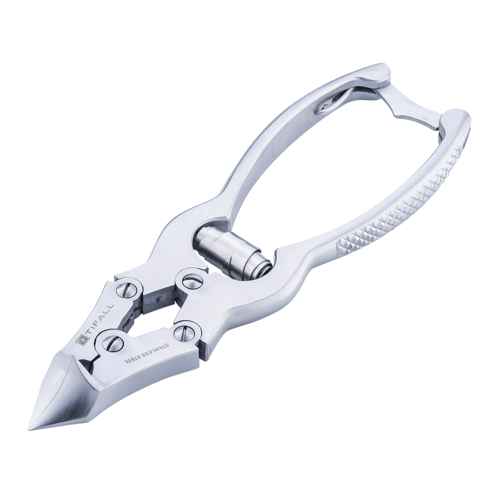 Tifall ® Kopfschneider doppelt übersetzt