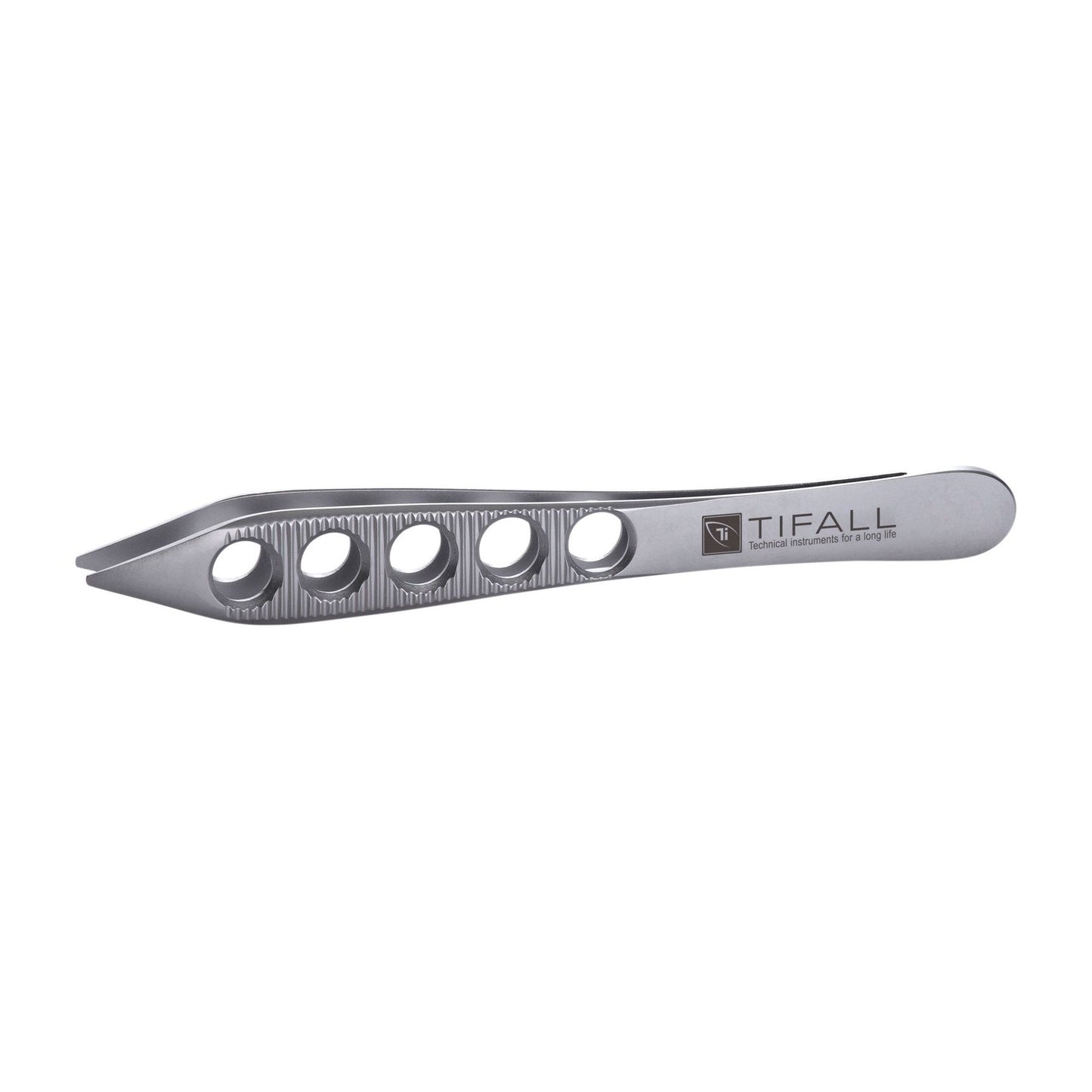Tifall® Pinzette Silver