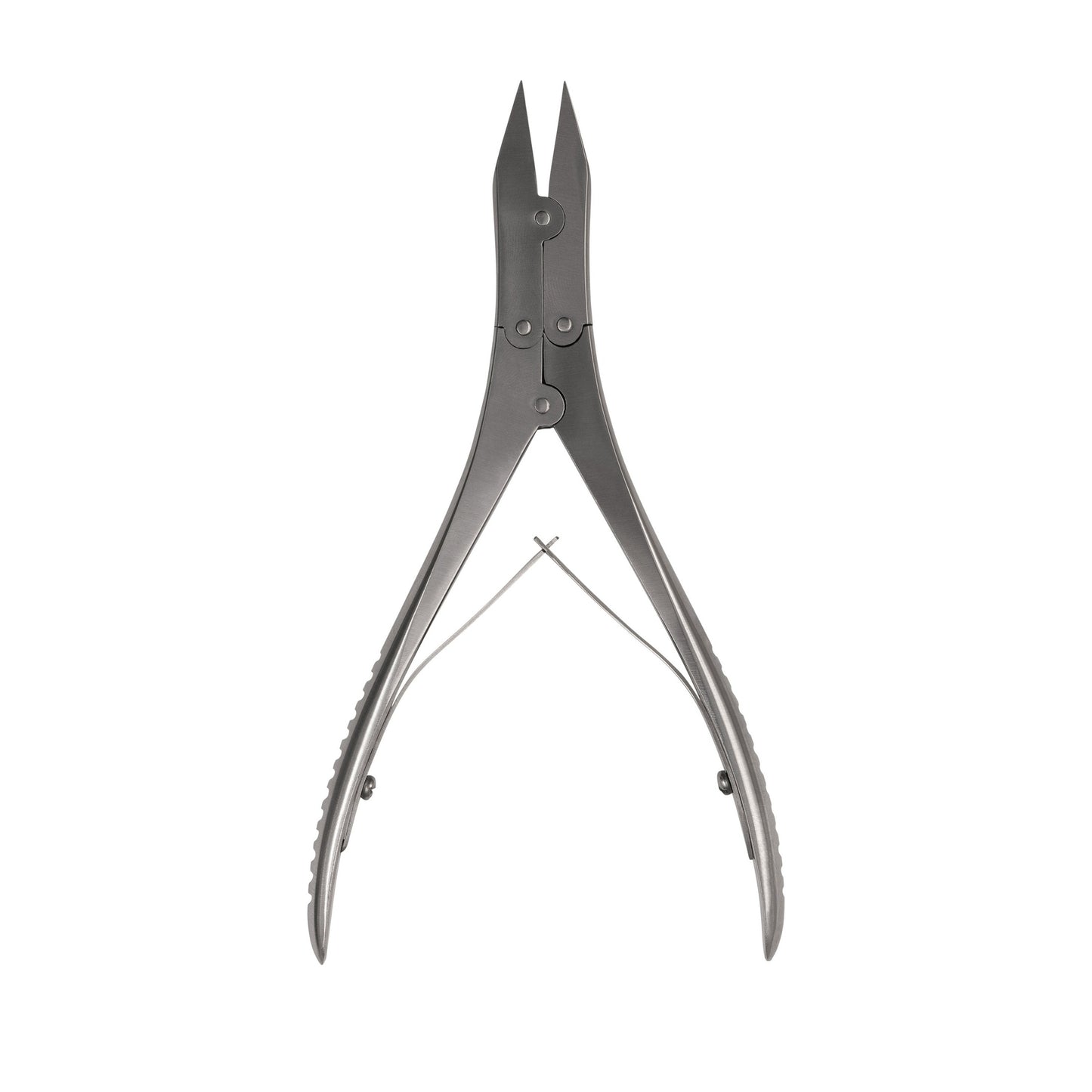 Ubersetzungsz-Eckennagelzange Basic Modell 16.0 cm