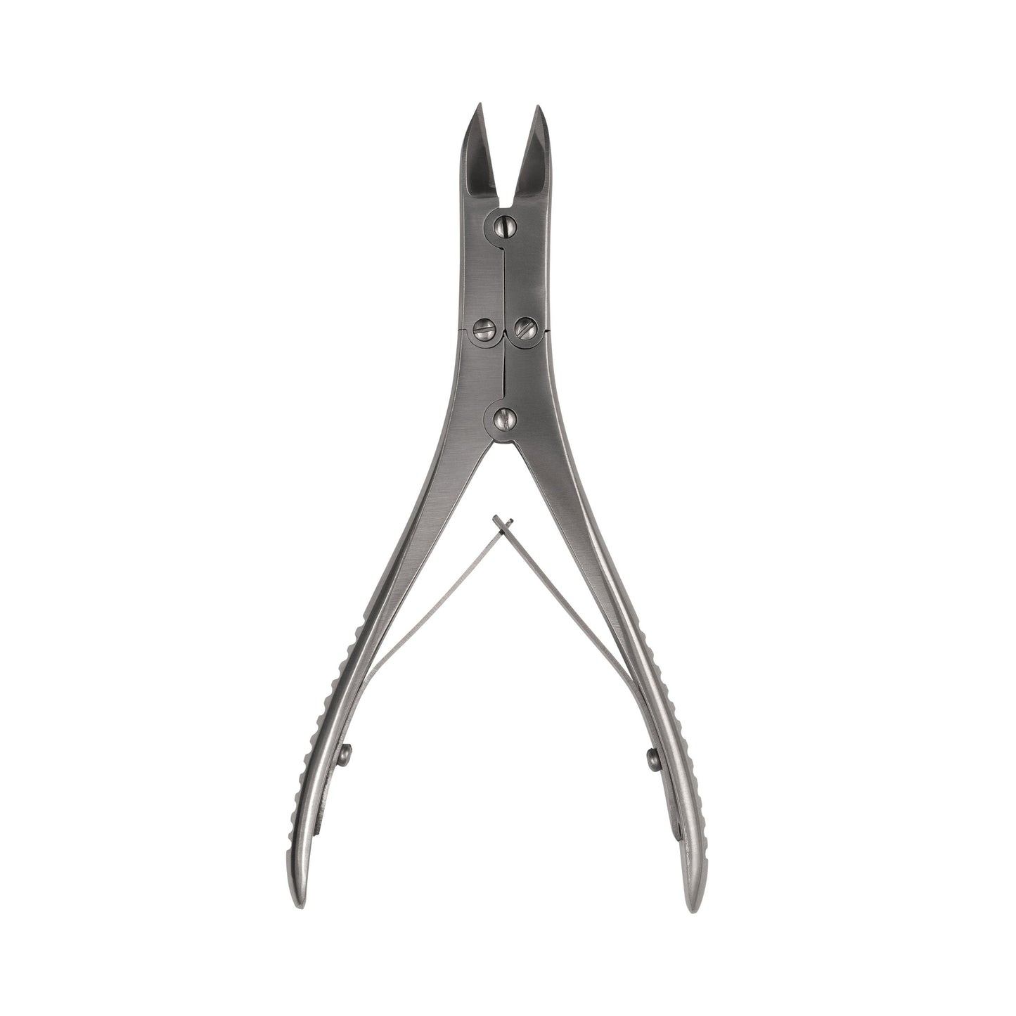 Ubersetzungsz-Eckennagelzange Basic Modell 16.0 cm