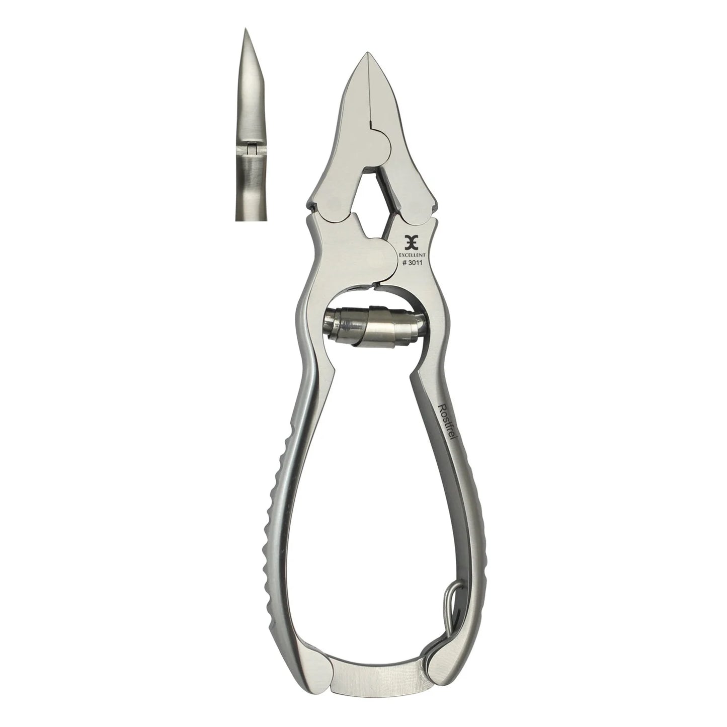 Übersetzungszange Nagelzange 16 cm