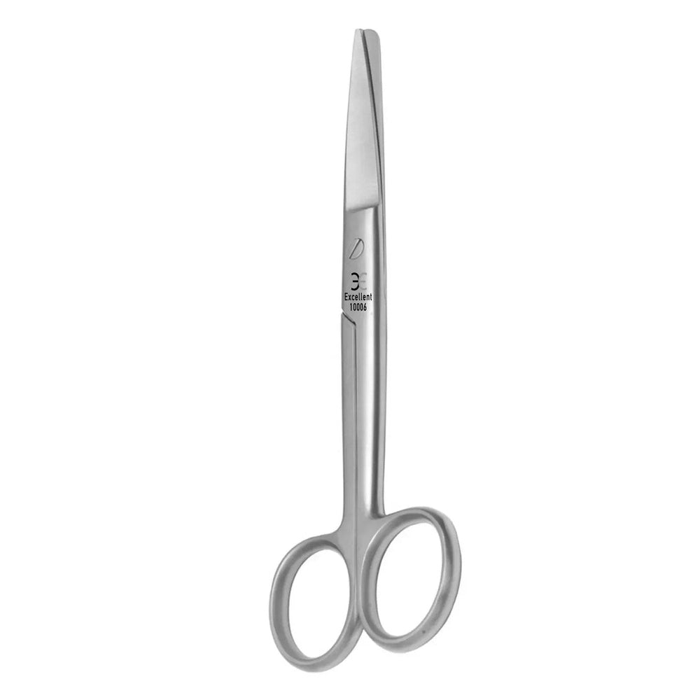 Verbandsschere 14.0 cm, Schneide stumpf