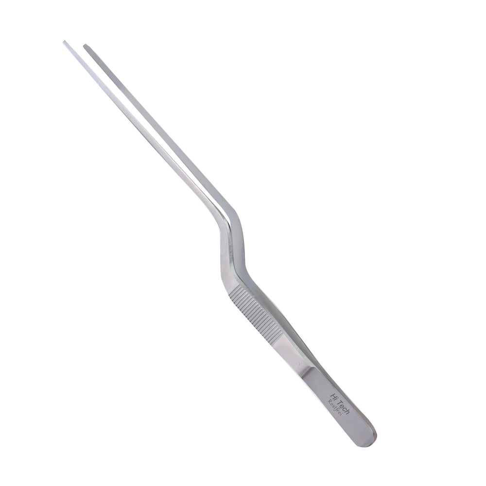 Z-Form Pinzette lang