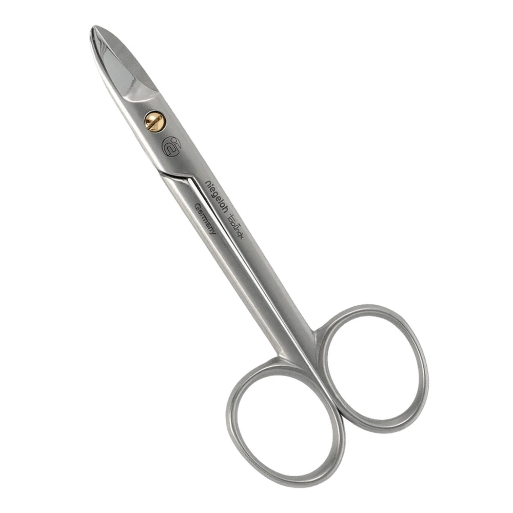 Solinger Topinox Fußnagelschere