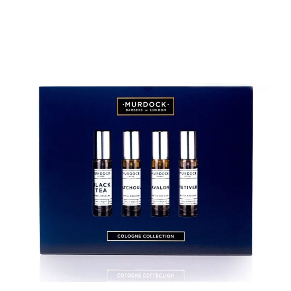 Murdock London Cologne Collection