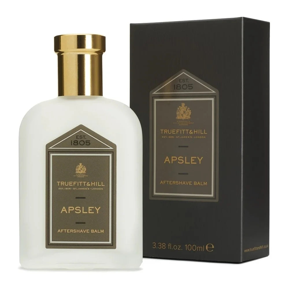 Truefitt & Hill Apsley Aftershave Balm