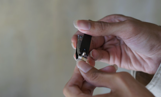 Perfekt gepflegte Nägel: Alles, was du über Nagelknipser wissen solltest