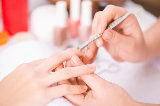 Alles für die Nagel- und Hautpflege:  Welche Werkzeuge sind für eine Nagelpflege unerlässlich?