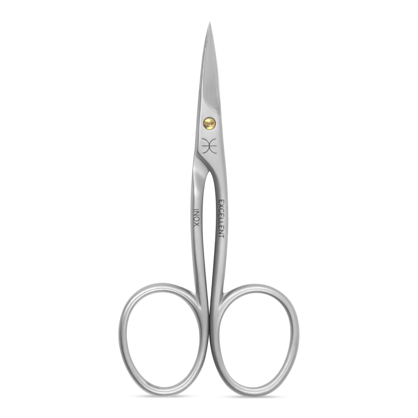 Excellent Fingernagelschere - extra spitz