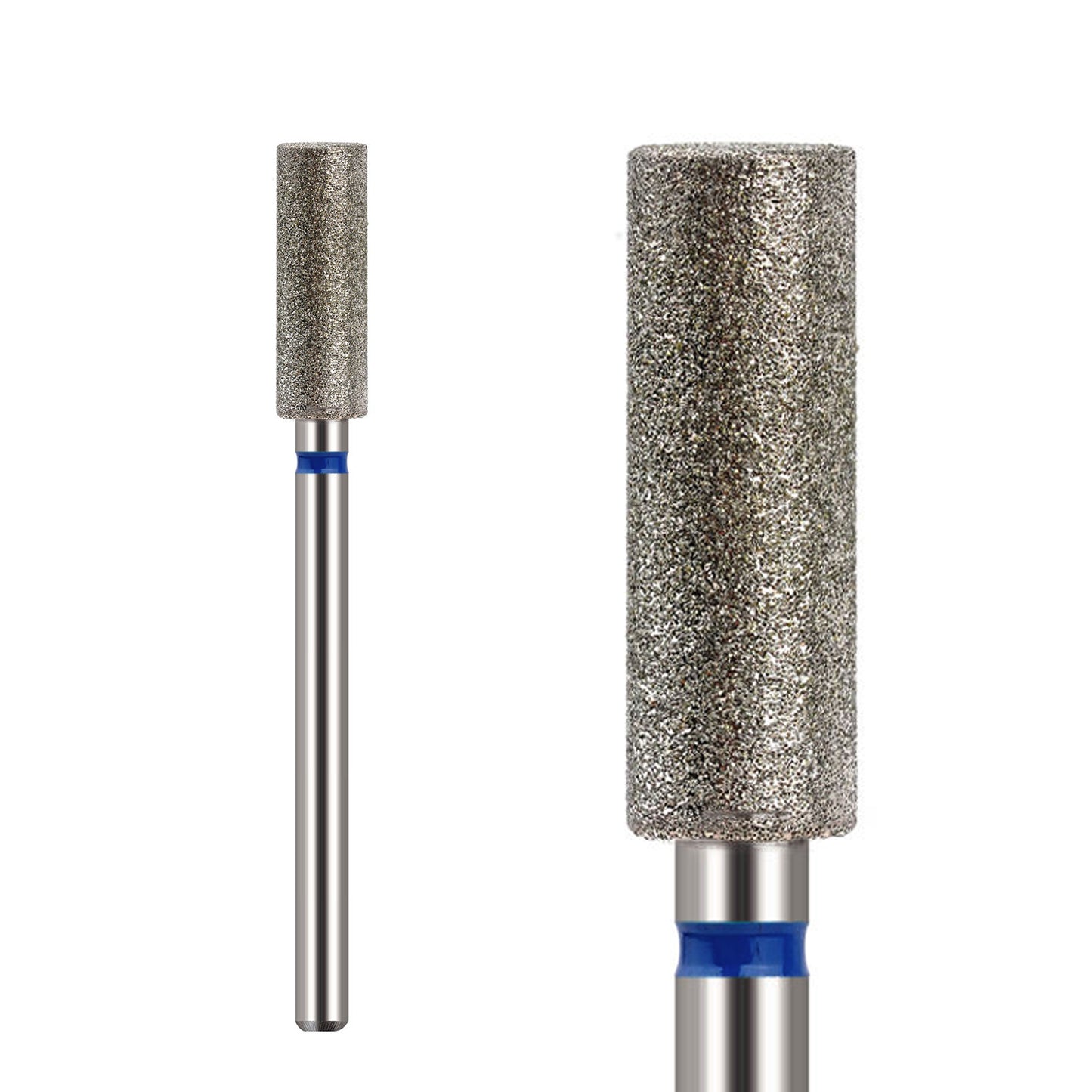 Karbid-Nagelfräser für Präzisionspflege