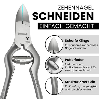 Puffernagelzange Basic